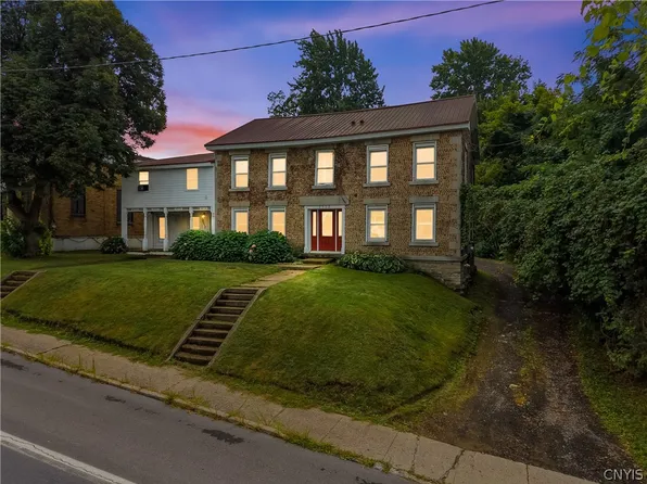 2518 W Main St, Cato, NY 13033