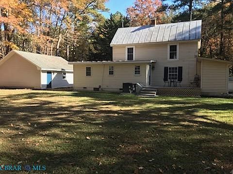 2nd image of 96 Gum Thicket Rd