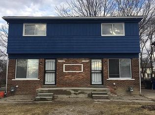 11754 Schaefer Hwy, Detroit, MI 48227