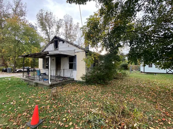 1217 Colorado Ave, Logan, OH 43138