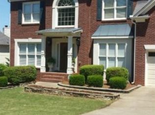 2363 Timberbrook Trce, Marietta, GA 30066