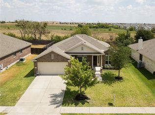18829 Edinburgh Castle Rd, Pflugerville, TX 78660