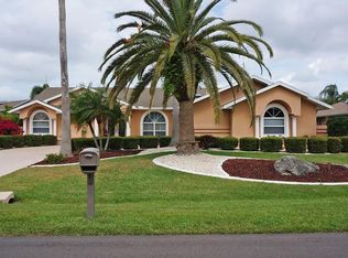 1520 Blue Lake Cir, Punta Gorda, FL 33983