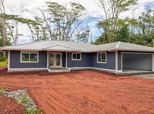 15-1999 21st Ave, Keaau, HI 96749