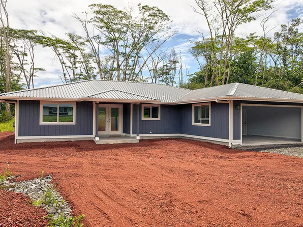 15-1999 21st Ave, Keaau, HI 96749