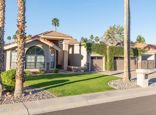 12788 N 78TH Street, Scottsdale, AZ 85260