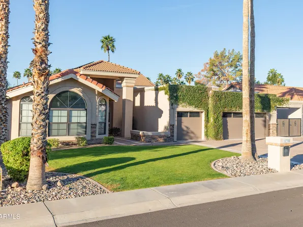 12788 N 78TH Street, Scottsdale, AZ 85260