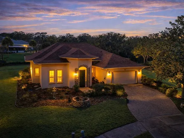 5236 Island Terrace Ct, Lady Lake, FL 32159