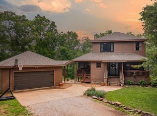 1602 Hummingbird Rd, Ozark, MO 65721