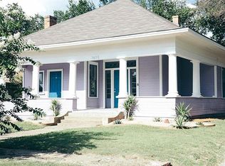 1615 College Ave #3, Fort Worth, TX 76104
