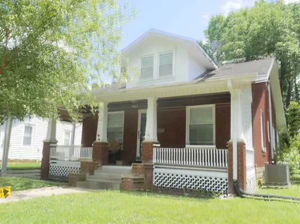 116 Suburban Ct, Lexington, KY 40503