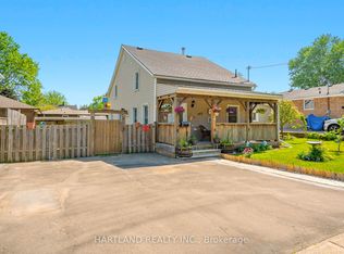 6150 Churchs Ln, Niagara Falls, ON L2J3Z7