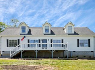 90 Curtis Creek Rd, Candler, NC 28715