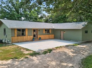 9800 253rd Ave NE, Stacy, MN 55079
