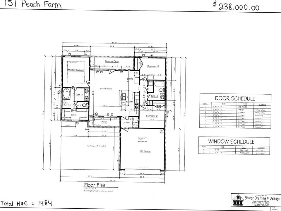 2nd image of 151 Peach Farm Rd