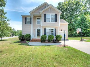 14601 Holding Pond Ct, Midlothian, VA 23112