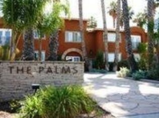 1855 Palm View Pl APT 121, Santa Clara, CA 95050