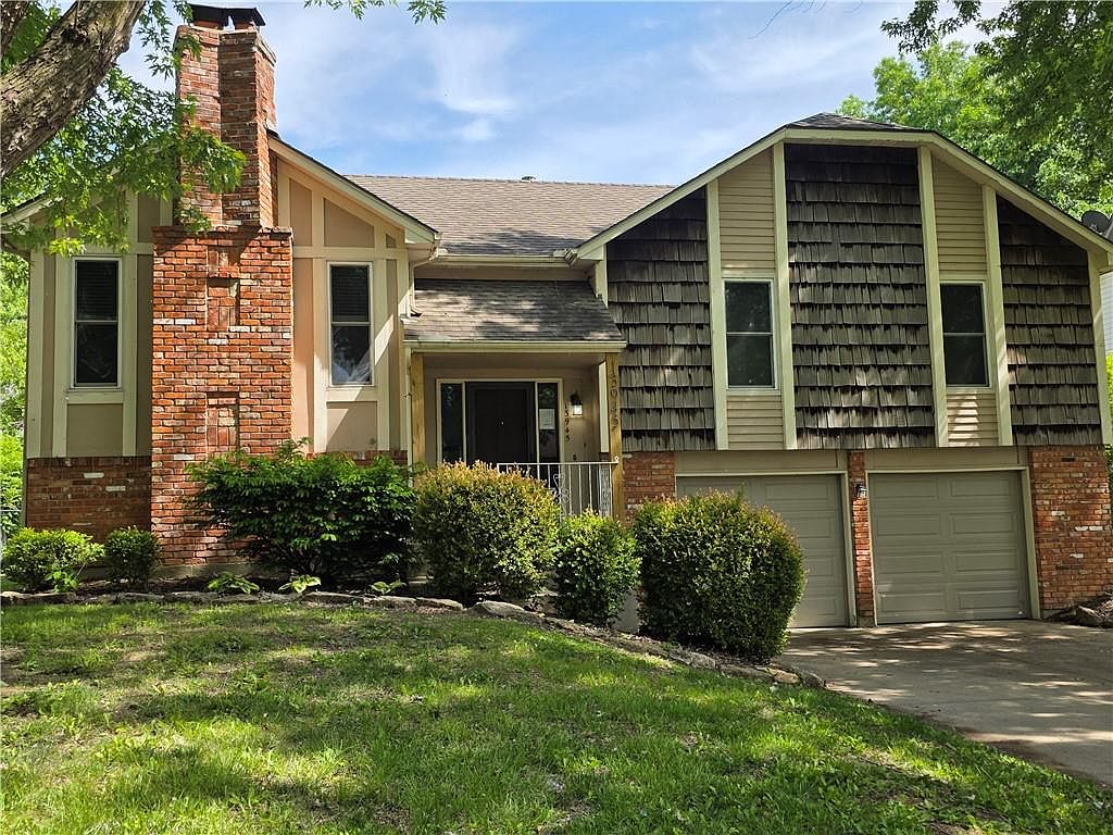 13945 S Summertree Ln, Olathe, KS 66062 | Zillow