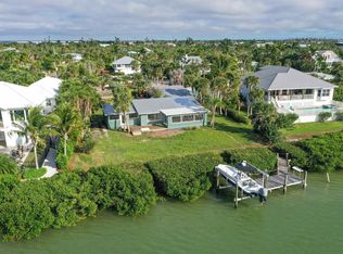 2525 Lands End Pl, Sanibel, FL 33957