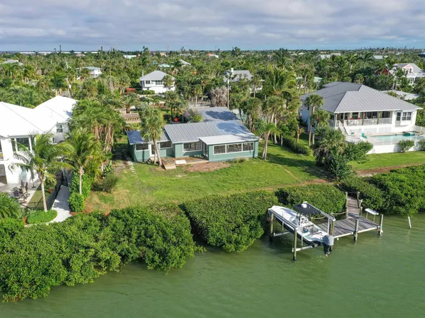 2525 Lands End Pl, Sanibel, FL 33957