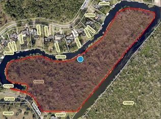 Tammi Dr #A, Tavares, FL 32778