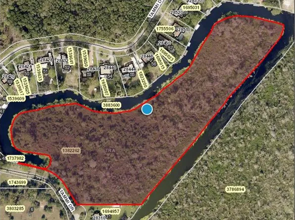 Tammi Dr #A, Tavares, FL 32778