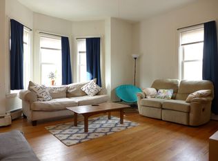 17 Worthington St #2, Roxbury Crossing, MA 02120