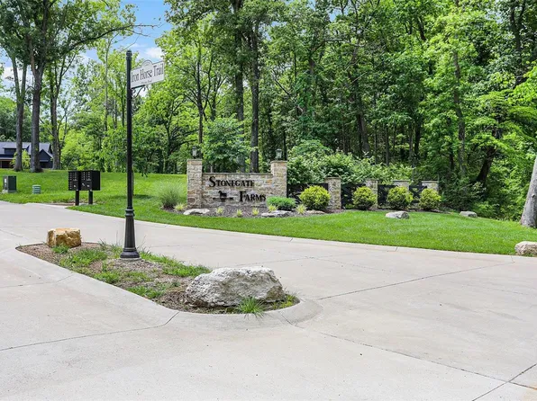 LOT Six Iron Horse Trl, Labadie, MO 63055