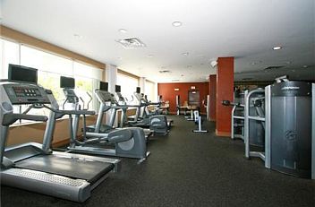 5th image of 2451 Brickell Ave APT 12A