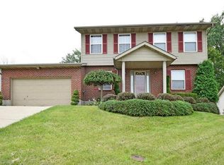 3057 Granny Smith Ln, Monroe, OH 45044