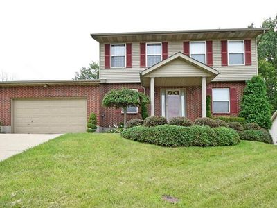 3057 Granny Smith Ln, Monroe, OH, 45044
