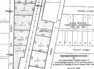 0 Nhn Rita St, Sedro Woolley, WA