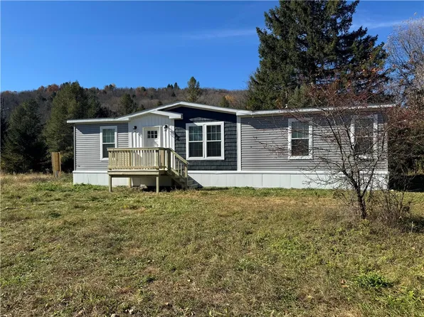122 N Railroad Ave, Spencer, NY 14883