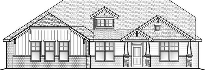 1st image of 2832 Del Corso Ave
