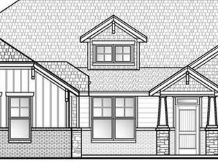 2832 Del Corso Ave, Yukon, OK 73099