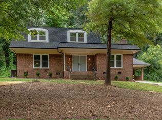 3900 Chevington Rd, Charlotte, NC 28226