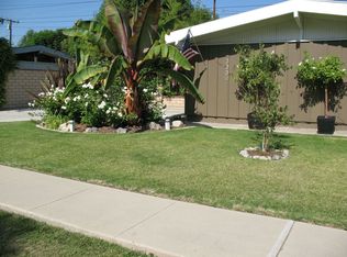 3230 Stevely Ave, Long Beach, CA 90808