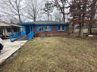 9 Elliott Cir NW, Rome, GA 30165