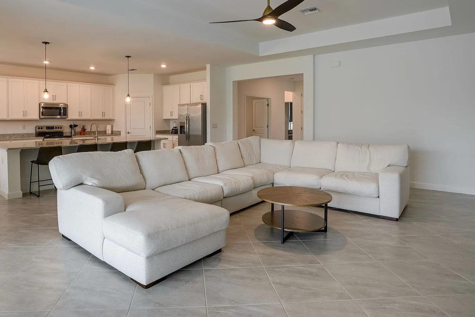 3 bed, 3.0 bath, 2443 sqft, $5,564 — Photo 1