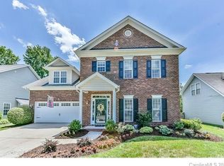1723 Chinchester Ln, Charlotte, NC 28270