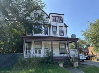 8415 Detroit Ave, Cleveland, OH 44102