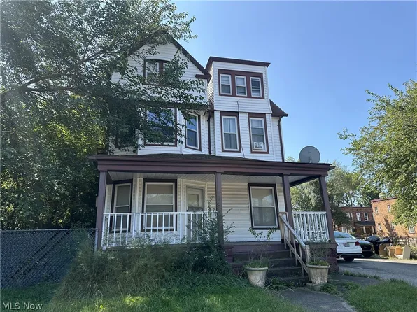 8415 Detroit Ave, Cleveland, OH 44102