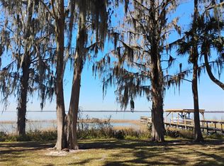 31035 Cove Rd Lot 0, Tavares, FL 32778