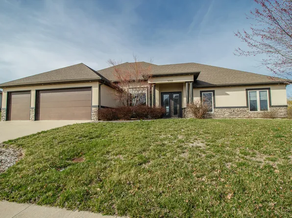 4709 Winding Woods Ct, Columbia, MO 65203