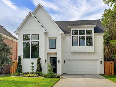3912 Browning St, Houston, TX, 77005