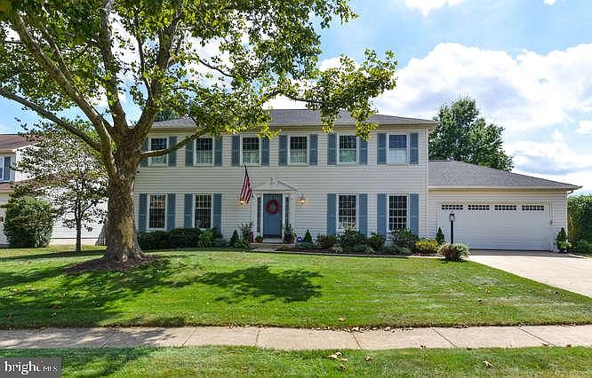 1st image of 12907 New Belmont Ct