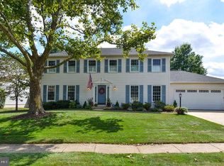 12907 New Belmont Ct, Herndon, VA 20171