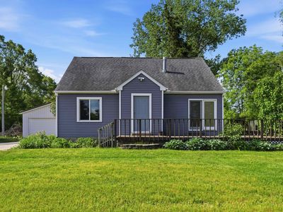 1137 W Midland Rd, Auburn, MI, 48611