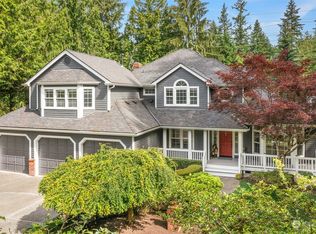 22322 NE 111th Pl, Redmond, WA 98053