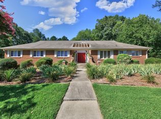 6225 Providence Ct NW, Concord, NC 28027
